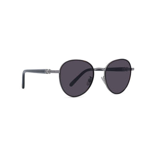 FRED FG40069U men Havana Pantos Sunglasses