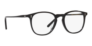 Oliver Peoples FINLEY 1993 OV 5491U unisex Black Geometric Eyeglasses