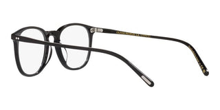 Oliver Peoples FINLEY 1993 OV 5491U unisex Black Geometric Eyeglasses