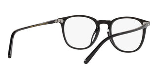 Oliver Peoples FINLEY 1993 OV 5491U unisex Black Geometric Eyeglasses