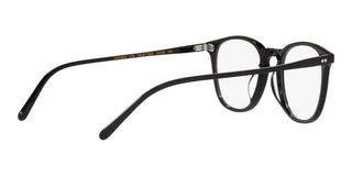 Oliver Peoples FINLEY 1993 OV 5491U unisex Black Geometric Eyeglasses