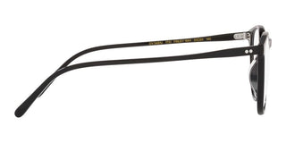 Oliver Peoples FINLEY 1993 OV 5491U unisex Black Geometric Eyeglasses