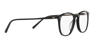 Oliver Peoples FINLEY 1993 OV 5491U unisex Black Geometric Eyeglasses