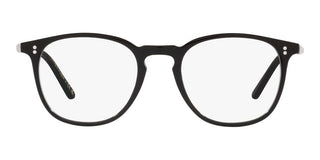 Oliver Peoples FINLEY 1993 OV 5491U unisex Black Geometric Eyeglasses