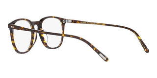 Oliver Peoples FINLEY 1993 OV 5491U unisex Havana Geometric Eyeglasses