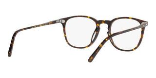 Oliver Peoples FINLEY 1993 OV 5491U unisex Havana Geometric Eyeglasses