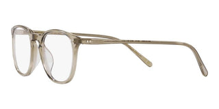 Oliver Peoples FINLEY 1993 OV 5491U unisex Green Geometric Eyeglasses