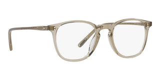 Oliver Peoples FINLEY 1993 OV 5491U unisex Green Geometric Eyeglasses