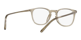 Oliver Peoples FINLEY 1993 OV 5491U unisex Green Geometric Eyeglasses