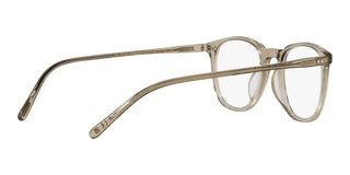 Oliver Peoples FINLEY 1993 OV 5491U unisex Green Geometric Eyeglasses