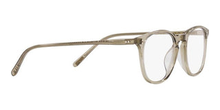 Oliver Peoples FINLEY 1993 OV 5491U unisex Green Geometric Eyeglasses