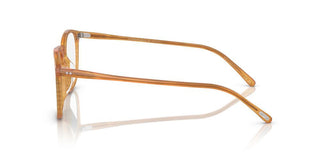 Oliver Peoples FINLEY 1993 OV 5491U unisex Orange Visor Eyeglasses