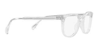 Oliver Peoples FINLEY ESQ. OV 5298U unisex Transparent Round Eyeglasses