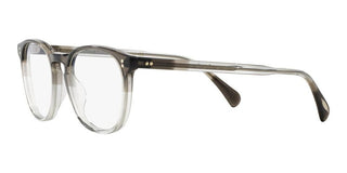 Oliver Peoples FINLEY ESQ. OV 5298U unisex Grey Round Eyeglasses