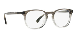 Oliver Peoples FINLEY ESQ. OV 5298U unisex Grey Round Eyeglasses