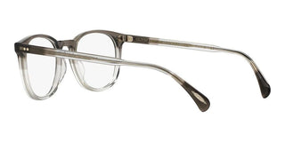 Oliver Peoples FINLEY ESQ. OV 5298U unisex Grey Round Eyeglasses