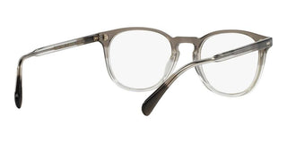 Oliver Peoples FINLEY ESQ. OV 5298U unisex Grey Round Eyeglasses