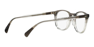 Oliver Peoples FINLEY ESQ. OV 5298U unisex Grey Round Eyeglasses