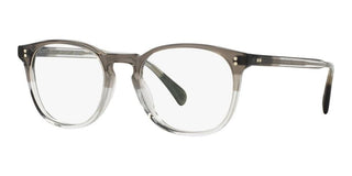 Oliver Peoples FINLEY ESQ. OV 5298U unisex Grey Round Eyeglasses