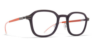 Mykita FIR unisex Grey Pantos Eyeglasses