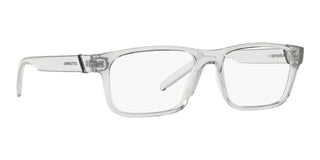 Arnette FLAMENGO AN 7230 men Grey Squared Eyeglasses