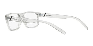 Arnette FLAMENGO AN 7230 men Grey Squared Eyeglasses