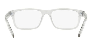 Arnette FLAMENGO AN 7230 men Grey Squared Eyeglasses