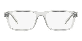 Arnette FLAMENGO AN 7230 men Grey Squared Eyeglasses