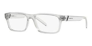 Arnette FLAMENGO AN 7230 men Grey Squared Eyeglasses