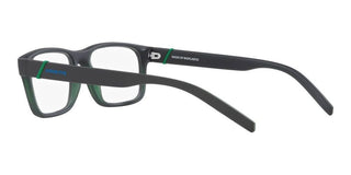 Arnette FLAMENGO AN 7230 men Grey Squared Eyeglasses