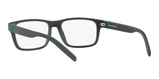 Arnette FLAMENGO AN 7230 men Grey Squared Eyeglasses