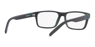 Arnette FLAMENGO AN 7230 men Grey Squared Eyeglasses