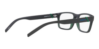 Arnette FLAMENGO AN 7230 men Grey Squared Eyeglasses