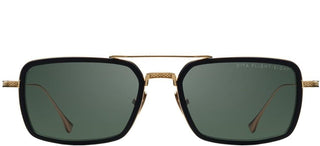 Dita FLIGHT-EIGHT unisex Black Pilot Sunglasses