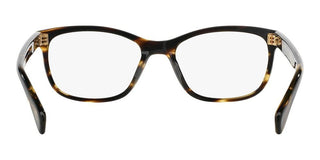 Oliver Peoples FOLLIES OV 5194 women Havana Geometric Eyeglasses