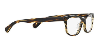 Oliver Peoples FOLLIES OV 5194 women Havana Geometric Eyeglasses