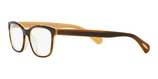 Oliver Peoples FOLLIES OV 5194 women Brown Geometric Eyeglasses