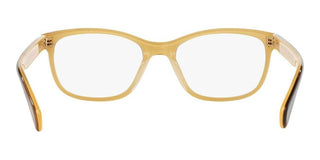 Oliver Peoples FOLLIES OV 5194 women Brown Geometric Eyeglasses