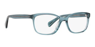 Oliver Peoples FOLLIES OV 5194 women Blue Geometric Eyeglasses