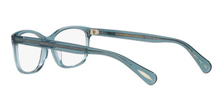 Oliver Peoples FOLLIES OV 5194 women Blue Geometric Eyeglasses