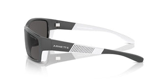 Arnette FRAMBUESA AN 4336 men Grey Rectangle Sunglasses