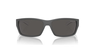 Arnette FRAMBUESA AN 4336 men Grey Rectangle Sunglasses