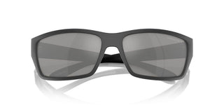 Arnette FRAMBUESA AN 4336 men Grey Rectangle Sunglasses