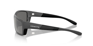 Arnette FRAMBUESA AN 4336 men Grey Rectangle Sunglasses