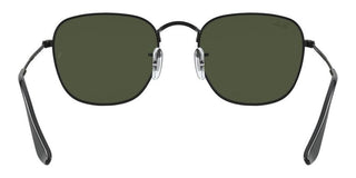 Ray-Ban FRANK RB 3857 unisex Gold Squared Sunglasses