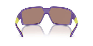 Arnette FRESA AN 4335 men Violet Shield Sunglasses