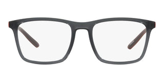 Arnette FROGFACE AN 7209 men Grey Squared Eyeglasses