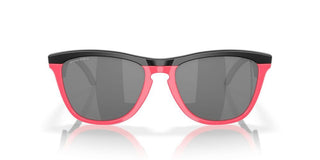 Oakley FROGSKINS HYBRID OO 9289 men Pink Pantos Sunglasses