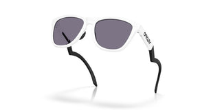 Oakley FROGSKINS HYBRID OO 9289 men White Pantos Sunglasses