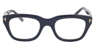 Tom Ford Ft 5178 Men Black Squared Eyeglasses